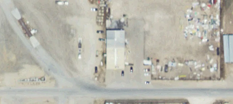 Commercial Land Opportunity For Sale