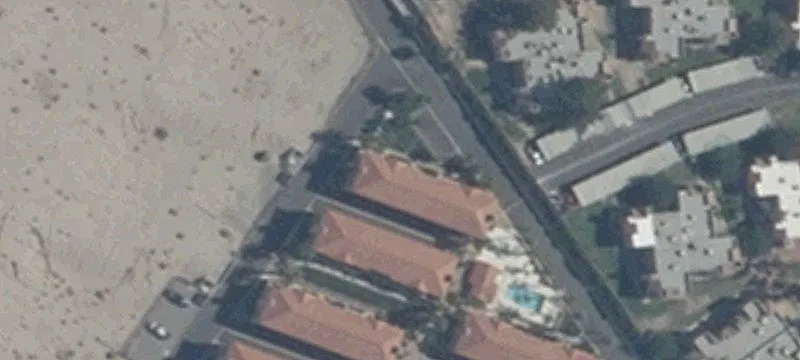 The Villas at South Pointe
