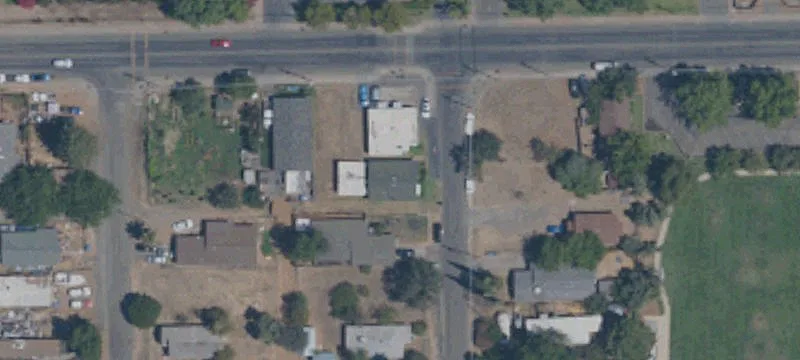 Residential Income Property Opportunity