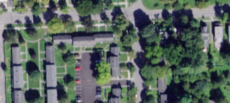 Ithaca Multifamily Investment Opportunity