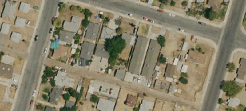 Bakersfield Duplex Value-Add Opportunity