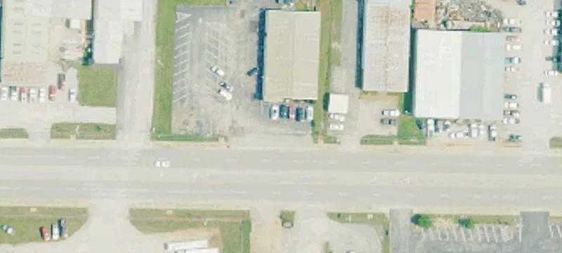 Industrial Property with Office Space