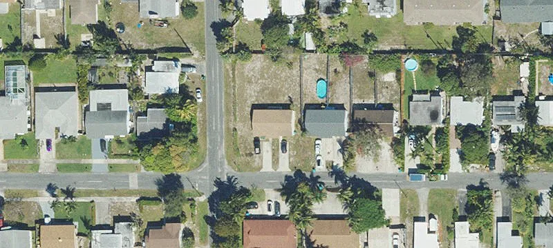 Updated Duplex in Boynton Beach