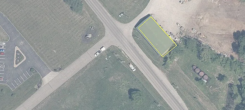 Industrial Land Ready For Development