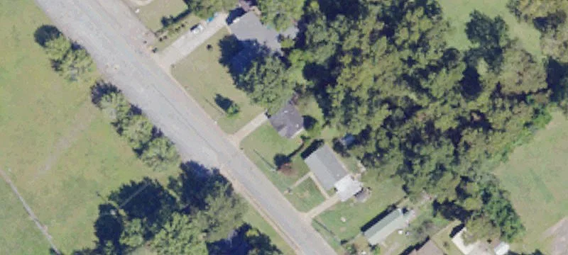 New Duplex in College Town