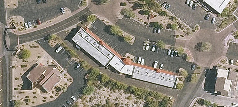 Retail Space Available For Rent