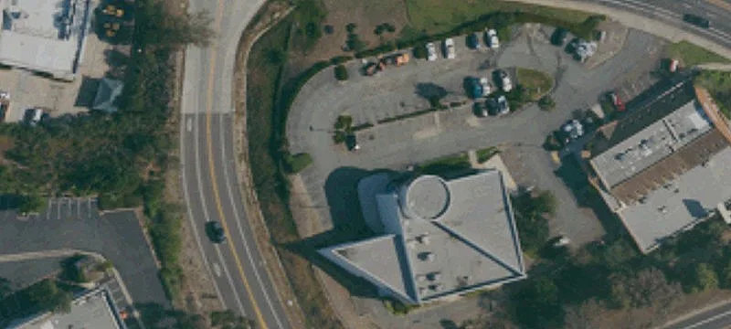 Prime Retail Opportunity on Jackson
