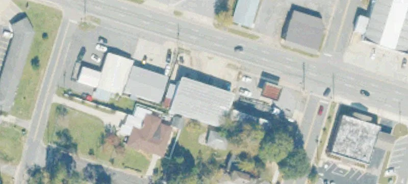 Retail Space For Sale