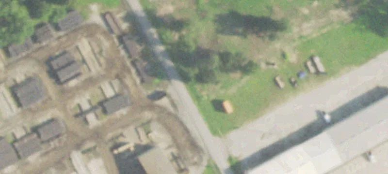 Class A Office Building