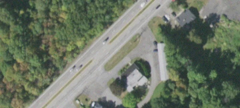Turn-Key Sports Bar & Grill