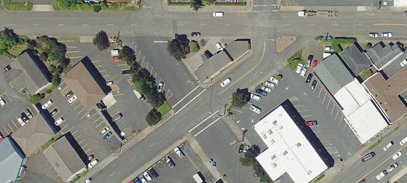 Newport Mixed-Use Investment Opportunity