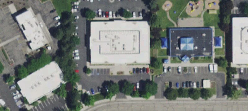 Boise Office Building For Sale