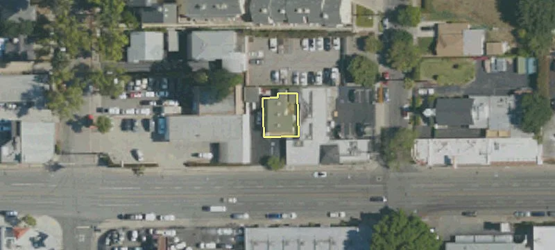Pasadena Office Asset For Sale