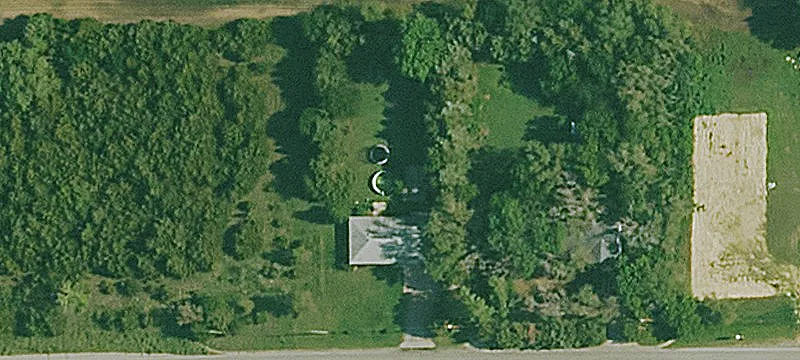 Divisible Land Near I-135