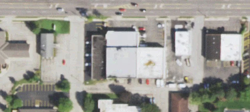 Barrington Redevelopment Opportunity