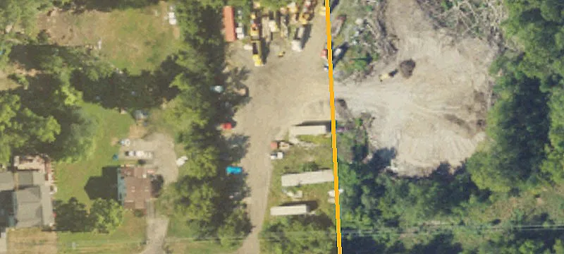 Bloomfield Hills Undeveloped Land Opportunity