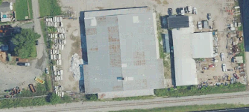 40,000 SF Industrial Building