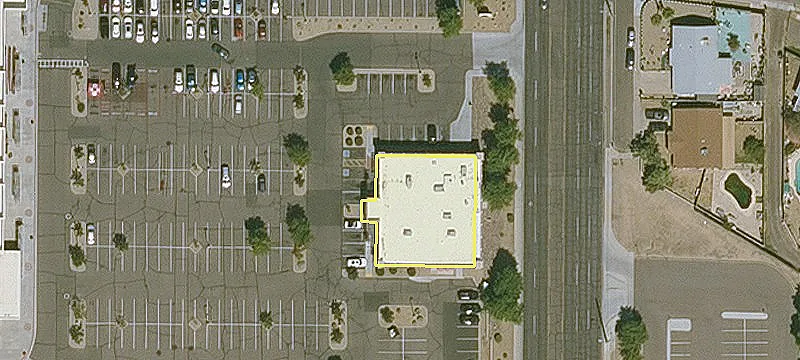 Glendale Retail Center For Sale