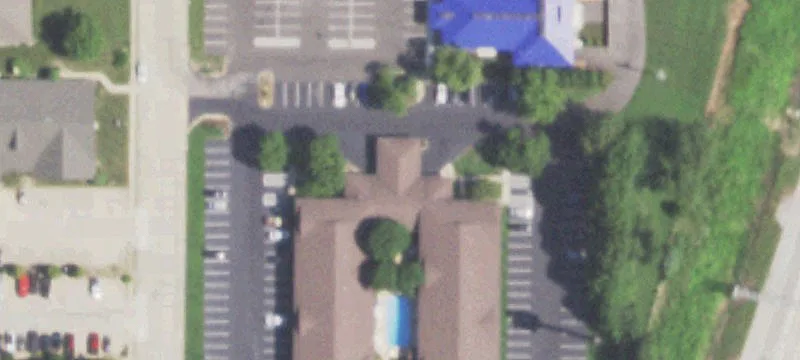 Super 8 Hotel Investment