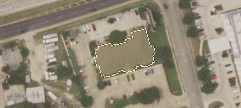 Versatile Commercial Property in Round Rock
