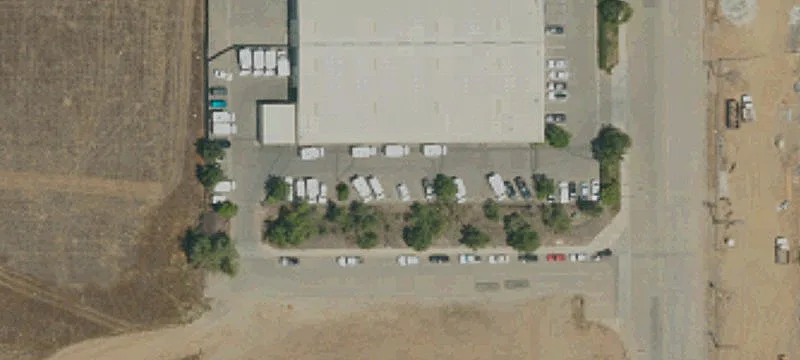 Freestanding Industrial Building For Sale