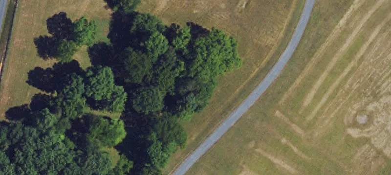 Spacious Estate on 34 Acres