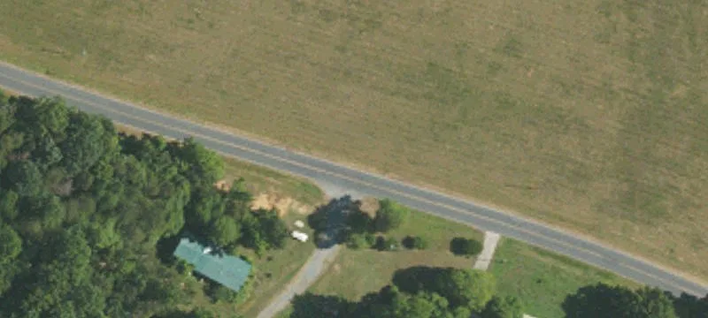 140-Acre Horse Breeding Farm