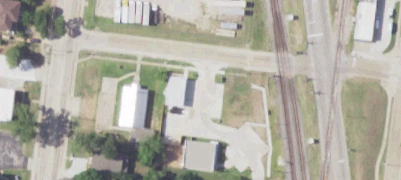 Downtown Bryan Investment Property