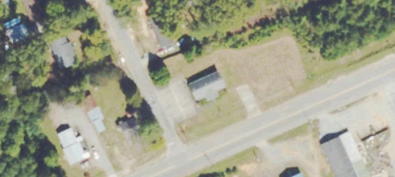 Commercial Site with Expansion Land