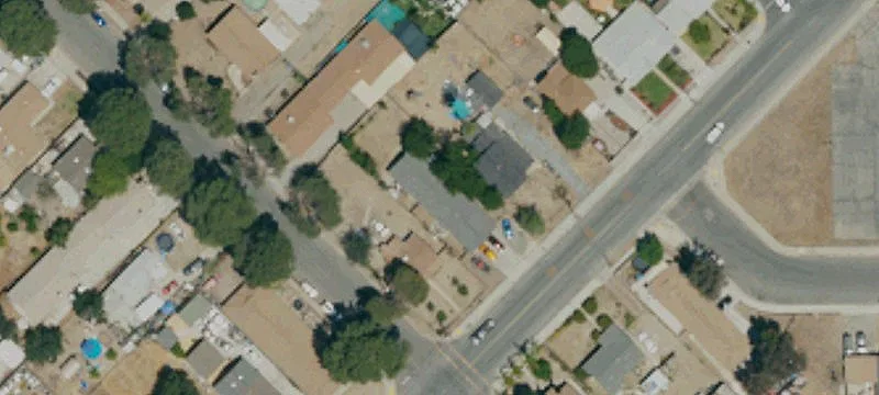 San Jacinto Duplex Investment Opportunity