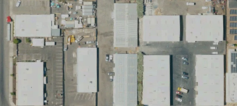 Modern Industrial Space, Highway Access