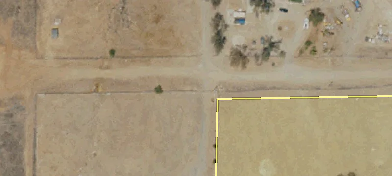 3.88 Acres of Rolling Hills