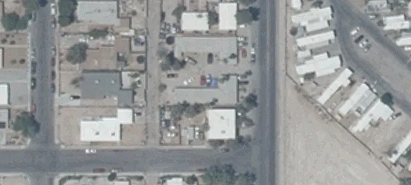 22-Unit Multifamily Portfolio in Nevada