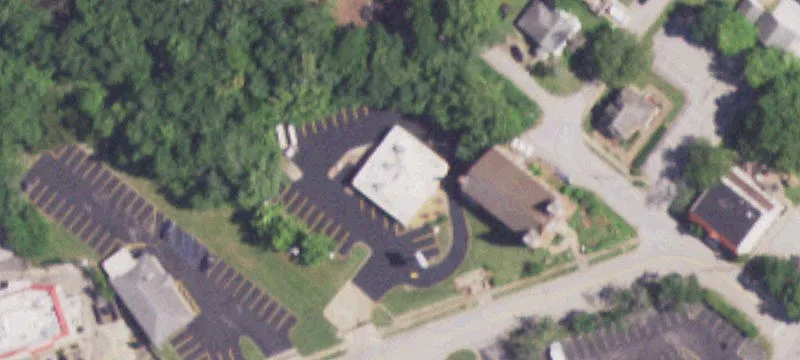 Operating Restaurant Near Arbor Bluffs