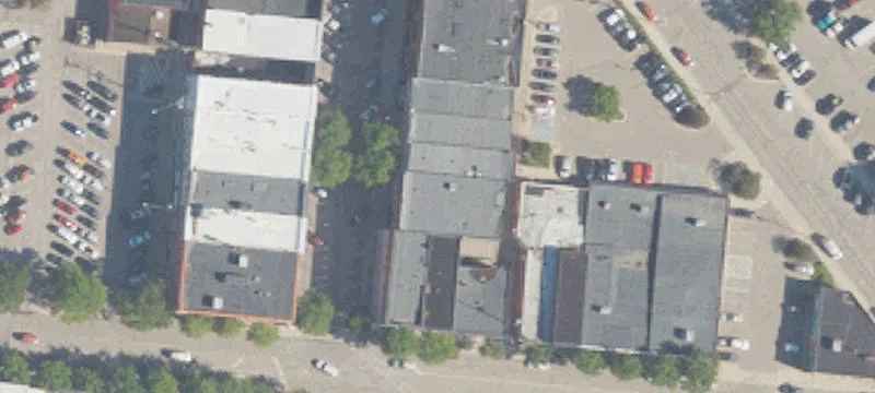 Downtown Allegan Redevelopment Opportunity