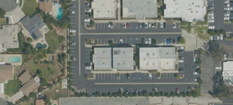 Chino Hills Office Opportunity