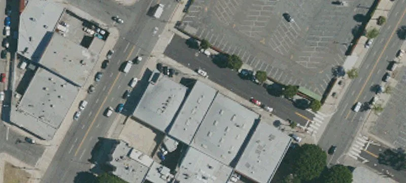 Downtown Los Angeles Industrial Portfolio