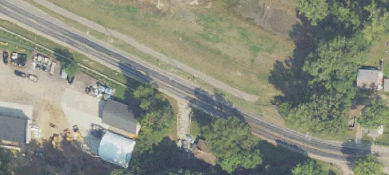 Industrial Land Near Downtown Kalamazoo