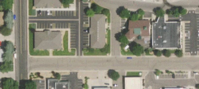 Longmont Standalone Office Building For Sale
