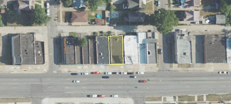 Retail Space for Lease