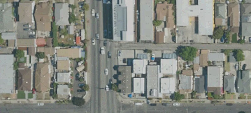 Koreatown Income Property Opportunity