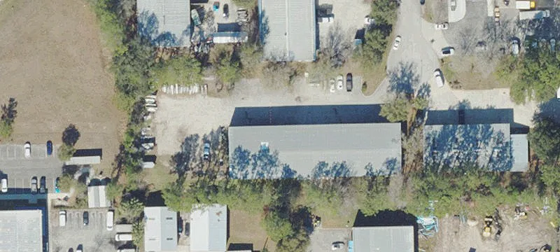 Industrial Space Available For Rent