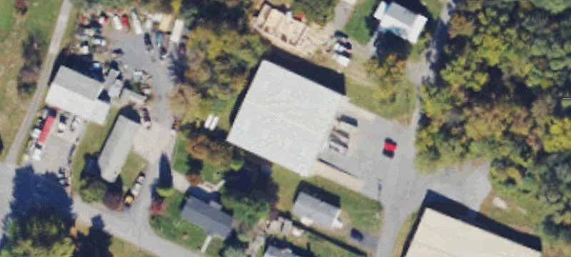 Martinsburg Retail Investment Opportunity