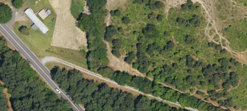 Usable Agricultural Land in Concord