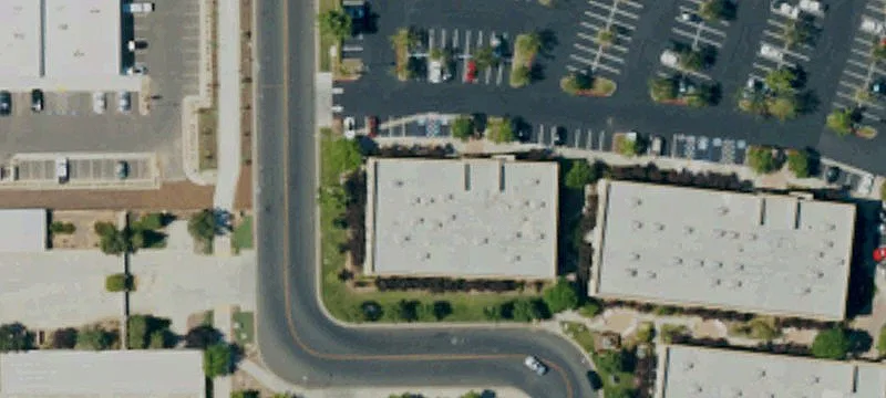Class A Office Space Available
