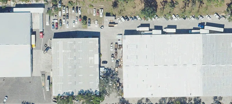 Industrial Space in Metro Corridor