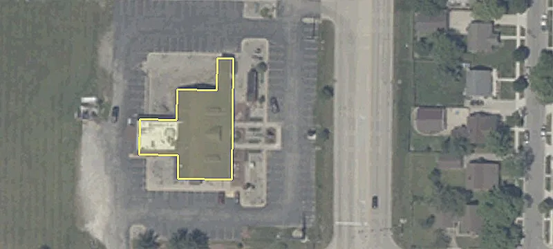 Decatur Commercial Property on US 27