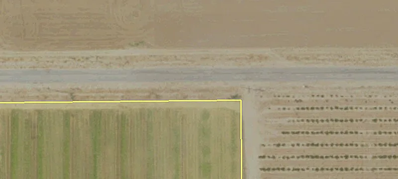 Bakersfield Land with Development Potential