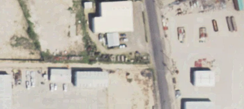 Established Machine Shop For Sale
