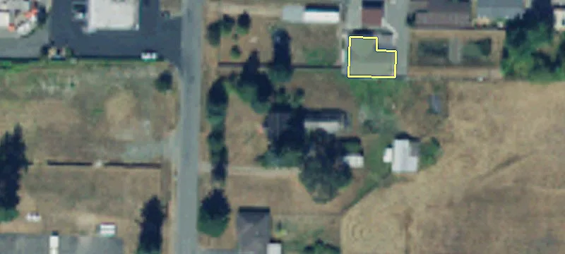 Land For Sale Tacoma